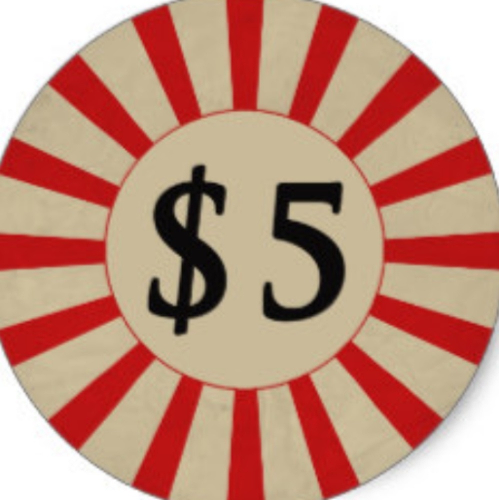 (♡.♡)./ Hi!! Just drop prices to $5 $6